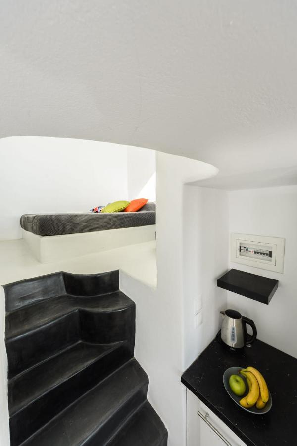 The Luna Suite With Jacuzzi Emporio  Esterno foto
