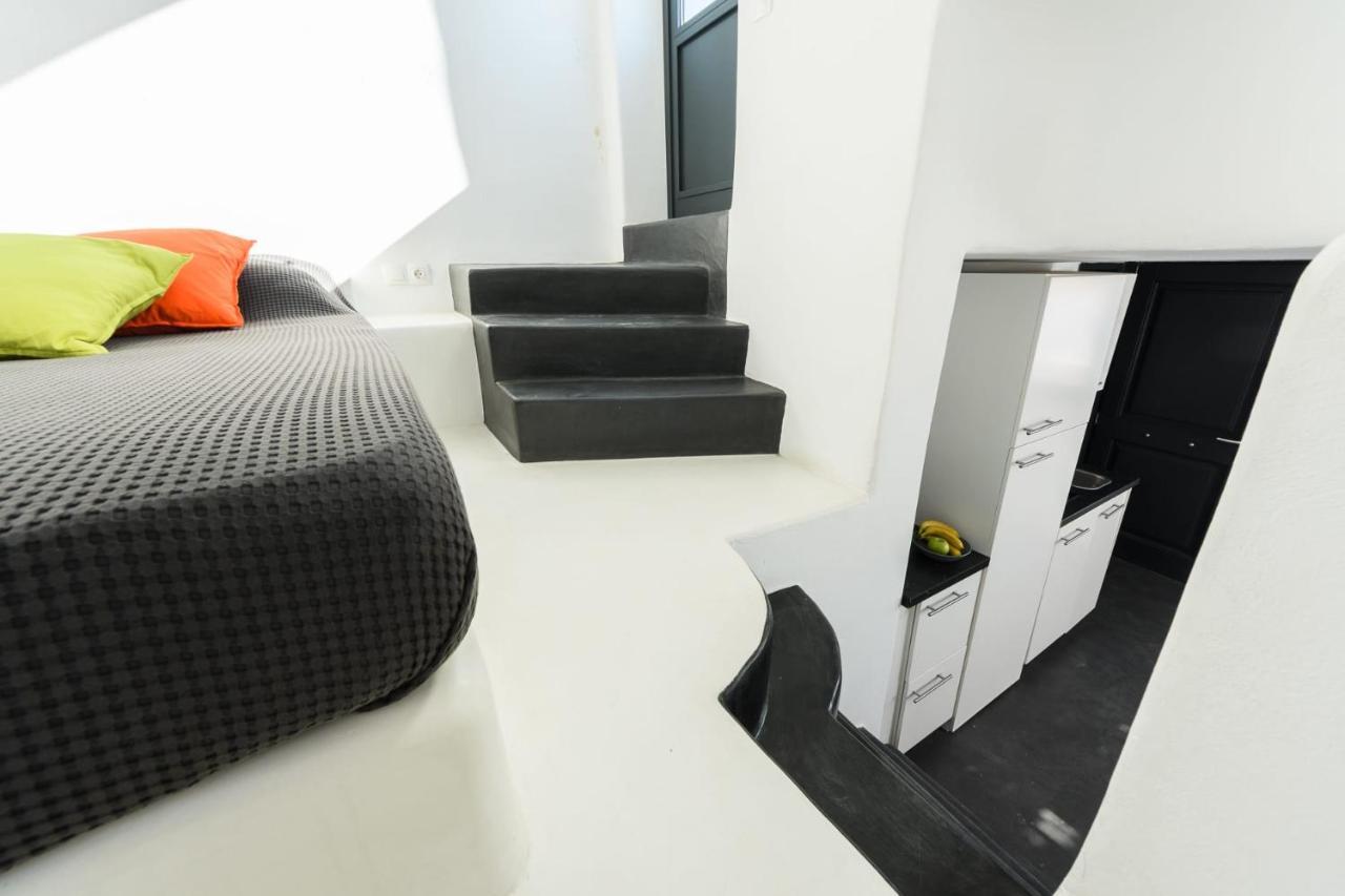 The Luna Suite With Jacuzzi Emporio  Esterno foto
