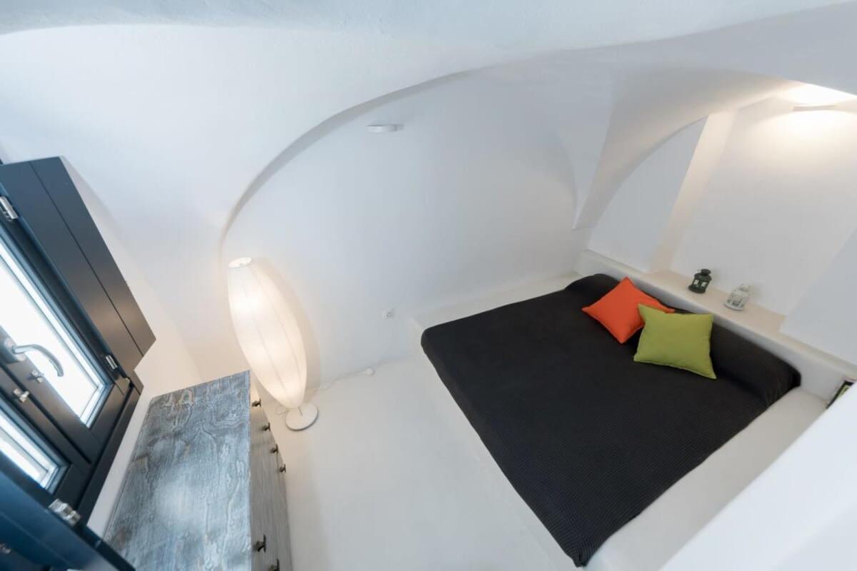 The Luna Suite With Jacuzzi Emporio  Esterno foto