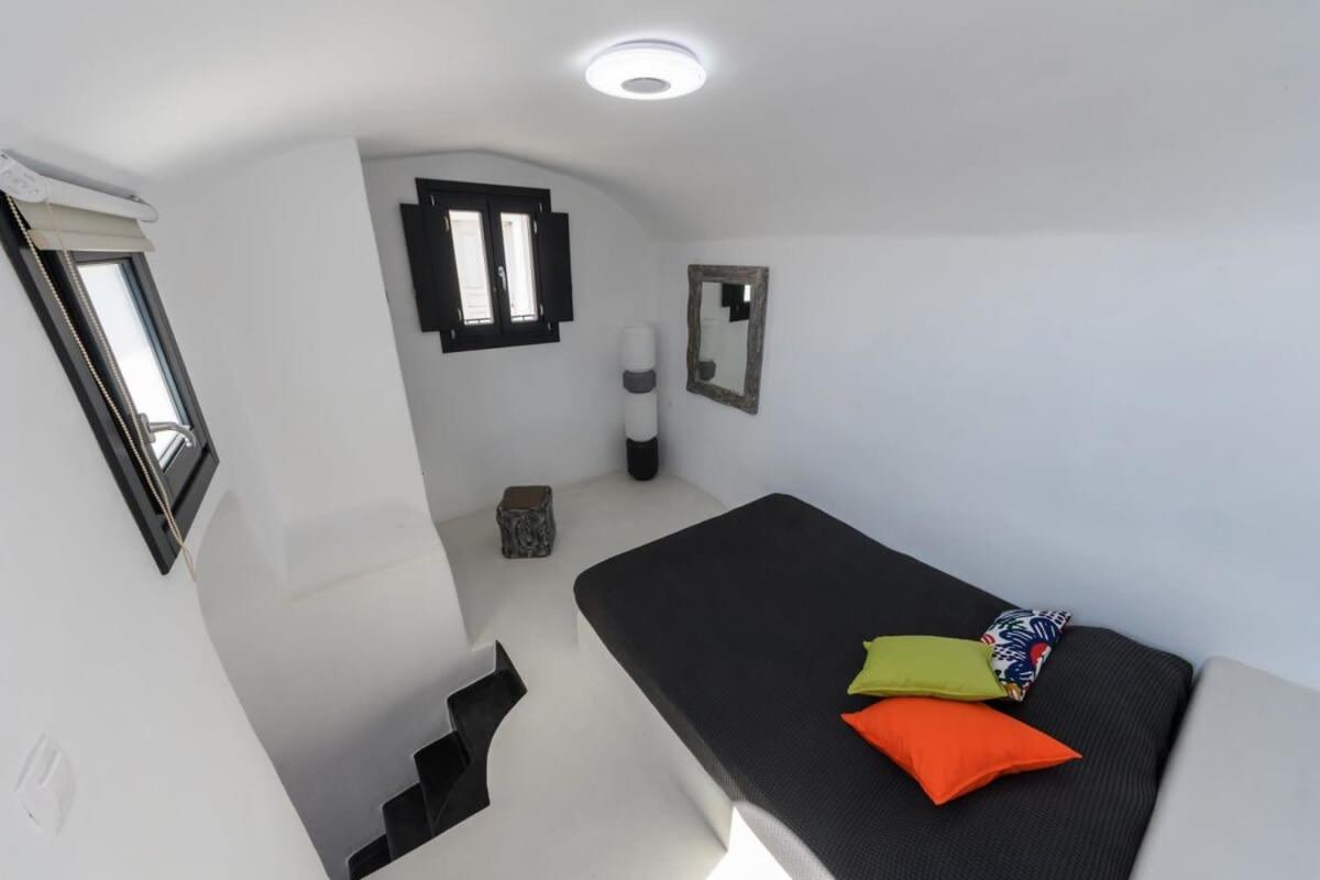 The Luna Suite With Jacuzzi Emporio  Esterno foto
